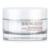 Avya Hydroveda Essentials - Mascarilla De Arcilla Desintoxic