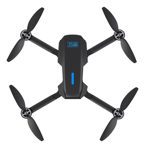 Drone E88 Max 2.4 G Wifi Fpv Para Principiantes Con Cámara D