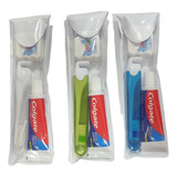 Colgate Miniatura Kit C/ 4 Unidades