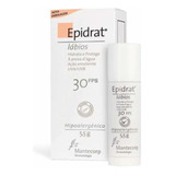 Hidratante E Protetor Labial Fps 30 Mantecorp Skincare 5,5g