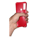 Funda Tpu Flexible Para Tcl 20se Elegir Color!