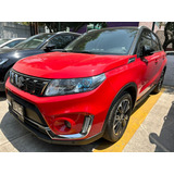 Suzuki Vitara Boosterjet Aut 2020