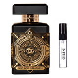 Oud For Greatness Decant 3ml