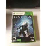 Halo4 Para Xbox 360