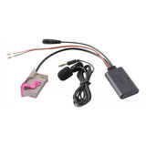 Adaptador De Audio 2xcar Bluetooth 5.0 32pin Para Audi A3 A4