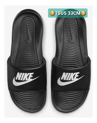 Ojotas Nike 15 Us