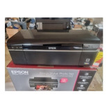  Impressora A Cor Epson Stylus Photo T 50 -110/120v