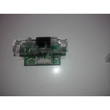 Sensor Remoto + Teclado Led Jvc Lt-40dr750