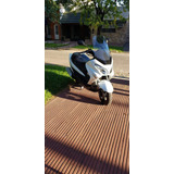 Suzuki  Burgman 200i Abs 