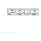 Emblema Letras Polo Vw