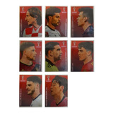 Estampas De Coca Cola Qatar 2022 Panini (estampa A Elegir)