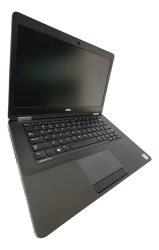 Dell Latitude E5470 I5 8gb Ram Graficos Hd 520 