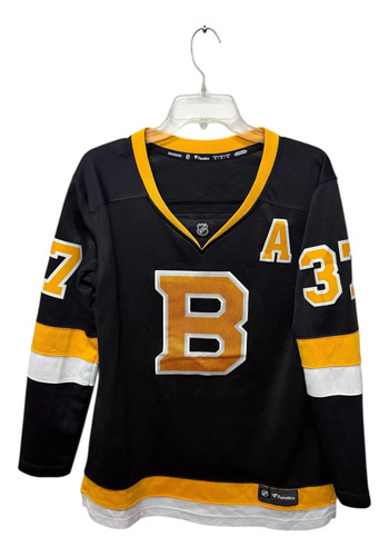 Jersey Original Dama Nhl Hockey Sobre Hielo Bruins De Boston | Envío gratis