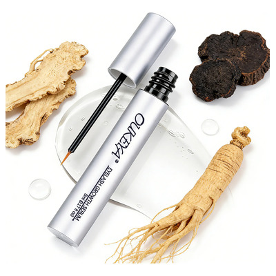 Sérum Oukeya Para Cejas Y Pestañas, Fortalecedor 5 Ml | Meses sin interés