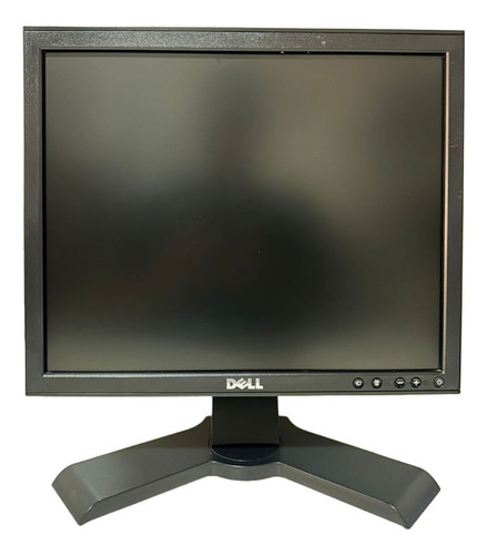 Monitor Dell 17 Polegadas - Com Regulagem De Altura.