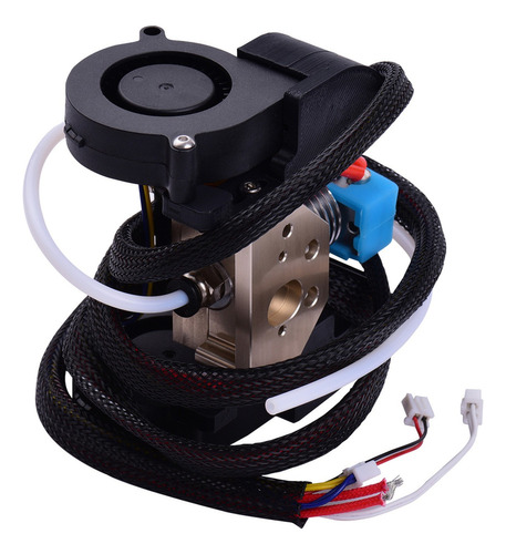 Kit Extrusor Ventilador Impresor Creality 24v 3d Pro 2023