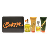 Set De Regalo Perfume Liz Claiborne Curve Para Mujer, 4 Piez