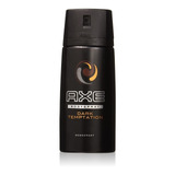Spray Ax Desodorante Corporal (5.1, Paquete Onza De 6, Oscur