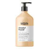 Condicionador Loreal Absolut Repair 750 Ml