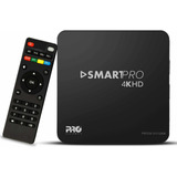 Smart Tv Box 4k 5g Android 12.0 2g/256gb