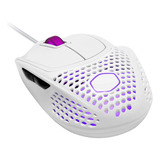 Cooler Master ® Mm720 Mouse Gamer 32000dpi Luz Led Rgb Ev