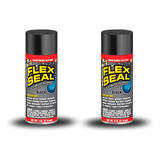 2pzs Agua Rellena Tapagoteras Sellador Impermeable Flex Seal