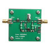 Módulo Amplificador De Potencia Rf Broadband 1-930 Mhz 2w Pa