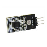 Sensor Lm35 Temperatura Lineal Lm 35 Cable Arduino