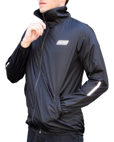 Rompeviento Ciclismo Running Cross Road Moto Impermeable  22