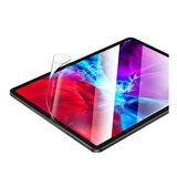 Film Hidrogel Protector Pantalla Tablet Apple iPad Pro 12.9¨