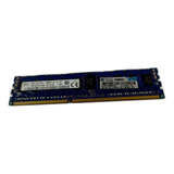 Memória Sk Hynix 4gb 1rx4 Pc3l-10600r -9-12-c2 