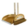 Juego De Escobas Y Recogedor Magic Cleaning Tools De Plástic