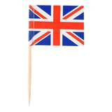 Palillo V, Reino Unido, Ucrania, Rusia, Bandera, Palillo