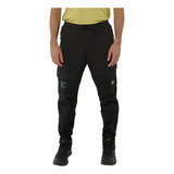 Pantalon Cargo Hombre Secado Rapid Montagne Tritio Dryshell 