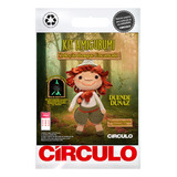 Kit Amigurumi Colección Bosque Encantado Circle Color 01- Duende Dunaz