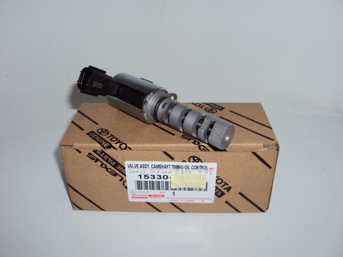 Sensor Valvula Vvti Ocv Toyota Camry Rav4 Sienna 3.5 2grfe Foto 2