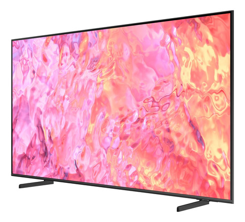 Smart Tv Samsung Qled Quantum Lite 4k 55 Hdr Q65c