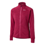 Campera Abyss Deportiva Mujer