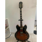 Guitarra EpiPhone Sheretone Korea