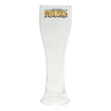 Vaso Cervecero One Piece Beer Xt11