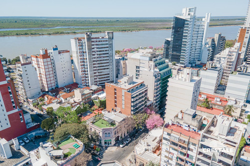 Venta Departamento 3 Dormitorios Parque España Centro Rosario - Imagen 2