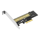 Ugreen - Placa Nvme M2 X Pci-e -x4 X8 X16 - 70503 C/ Nfe