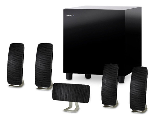 Sistema De Sonido Surround 5.1 Jamo A200 Nuevo