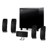 Sistema De Sonido Surround 5.1 Jamo A200 Nuevo