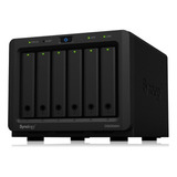 Synology Ds620slim 6-bay 2.5  Diskless Nas Vvc