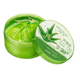 Crema Facial Hidratante En Gel De Aloe Vera 99% Natural Remo