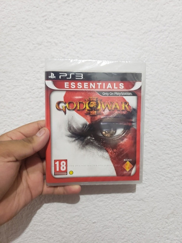 God Of War 3 (español) Playstation 3 