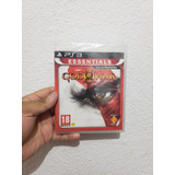 God Of War 3 (español) Playstation 3 