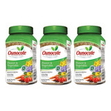 Osmocote 277160 Alimento Para Plantas Con Flores Y Verduras,