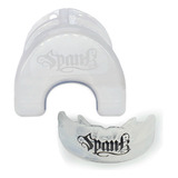 Protetor Bucal Pro Spank - Transparente Sabor Sem Sabor